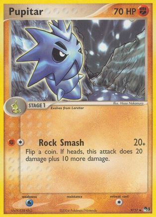 Image of Pupitar 009  POP Series 1 - Uncommon
