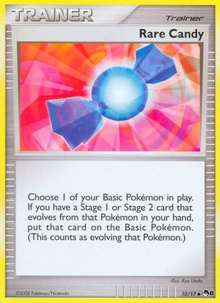 Image of Rare Candy 010  POP Series 8 - Uncommon