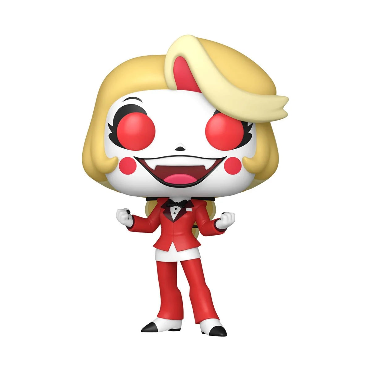 Image of Hazbin Hotel Charlie Morningstar Funko Pop! Vinyl Figure #2239