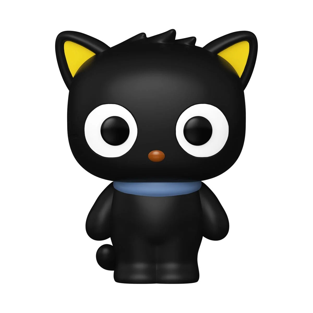 Image of Sanrio Hello Kitty and Friends Keroppi Funko Bitty Pop! Mini-Figure 4-Pack Tuxedosam Chase