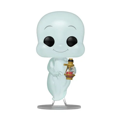 Image of Casper 30th Anniversary Casper Funko Pop! Vinyl Figure #1848