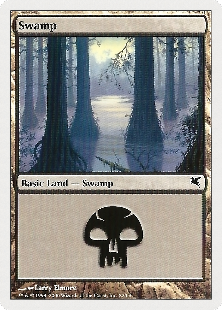 Image of Swamp (PHUK-022) - Hachette UK