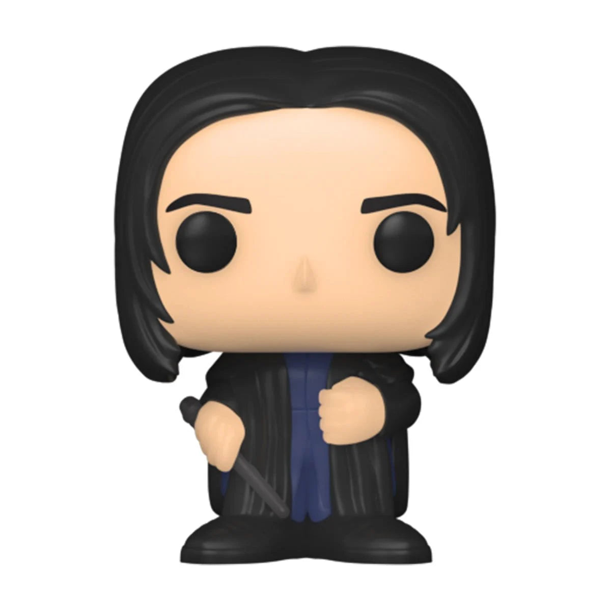 Image of Harry Potter Harry Funko Bitty Pop! Mini-Figure 4-Pack