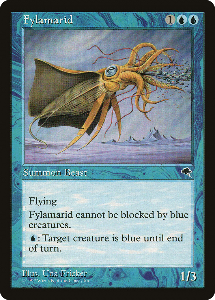 Image of Fylamarid (TMP-064) - Tempest