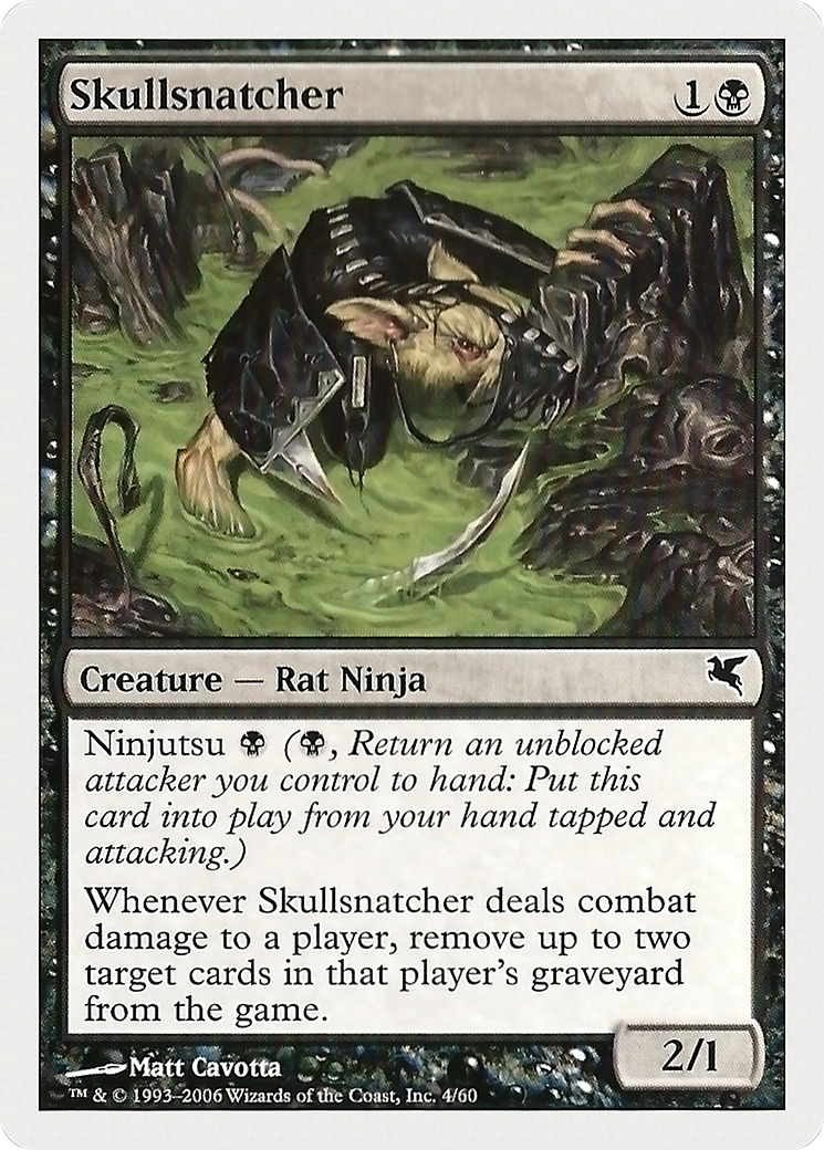 Image of Skullsnatcher (PHUK-004) - Hachette UK