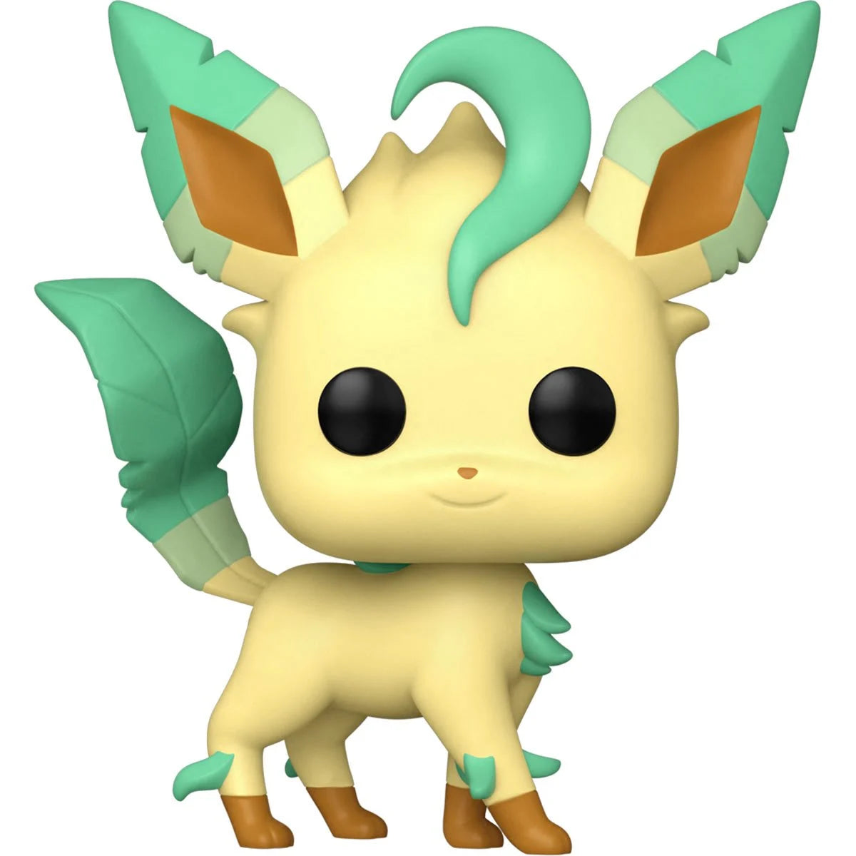 Trove of Collectibles 