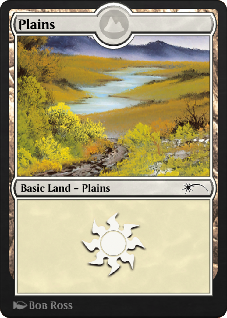 Image of Plains (PANA-246) - MTG Arena Promos