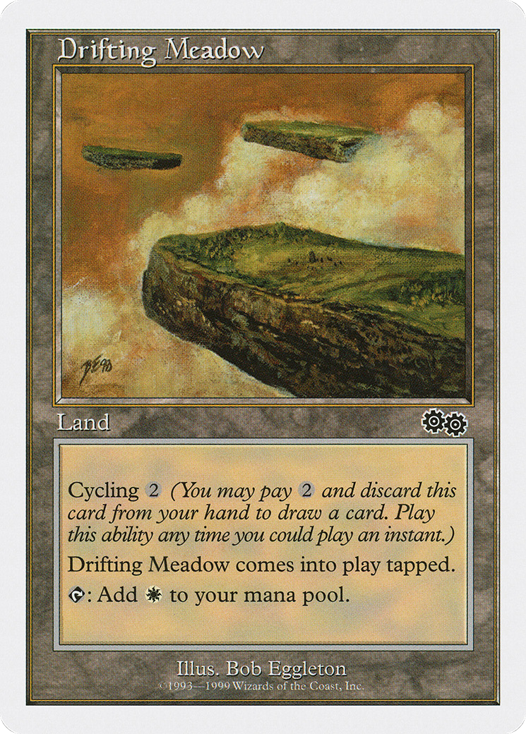 Image of Drifting Meadow (BRB-) - Battle Royale Box Set