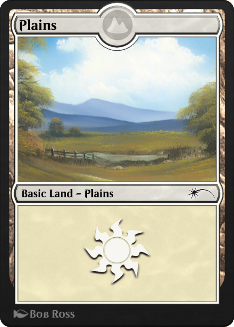 Image of Plains (PANA-247) - MTG Arena Promos