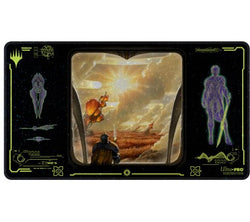 Trove of Collectibles 