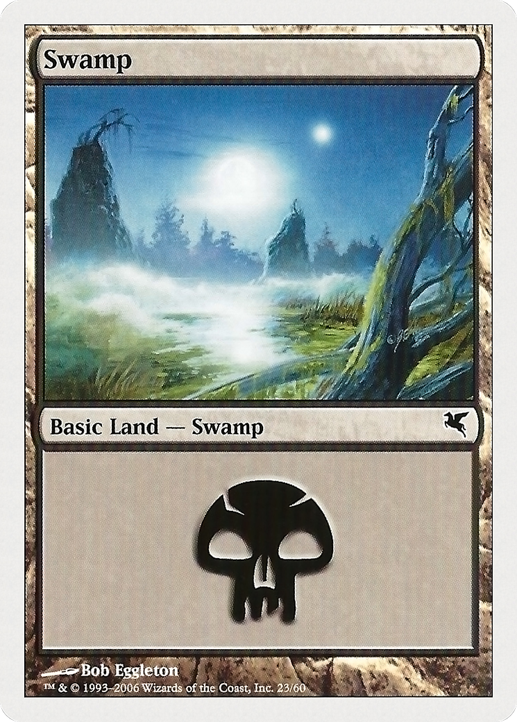Image of Swamp (PHUK-023) - Hachette UK