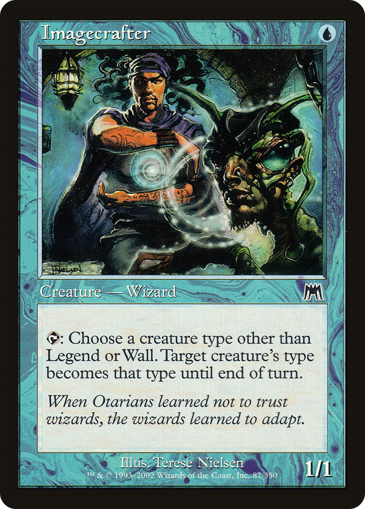 Image of Imagecrafter (ONS-087) - Onslaught