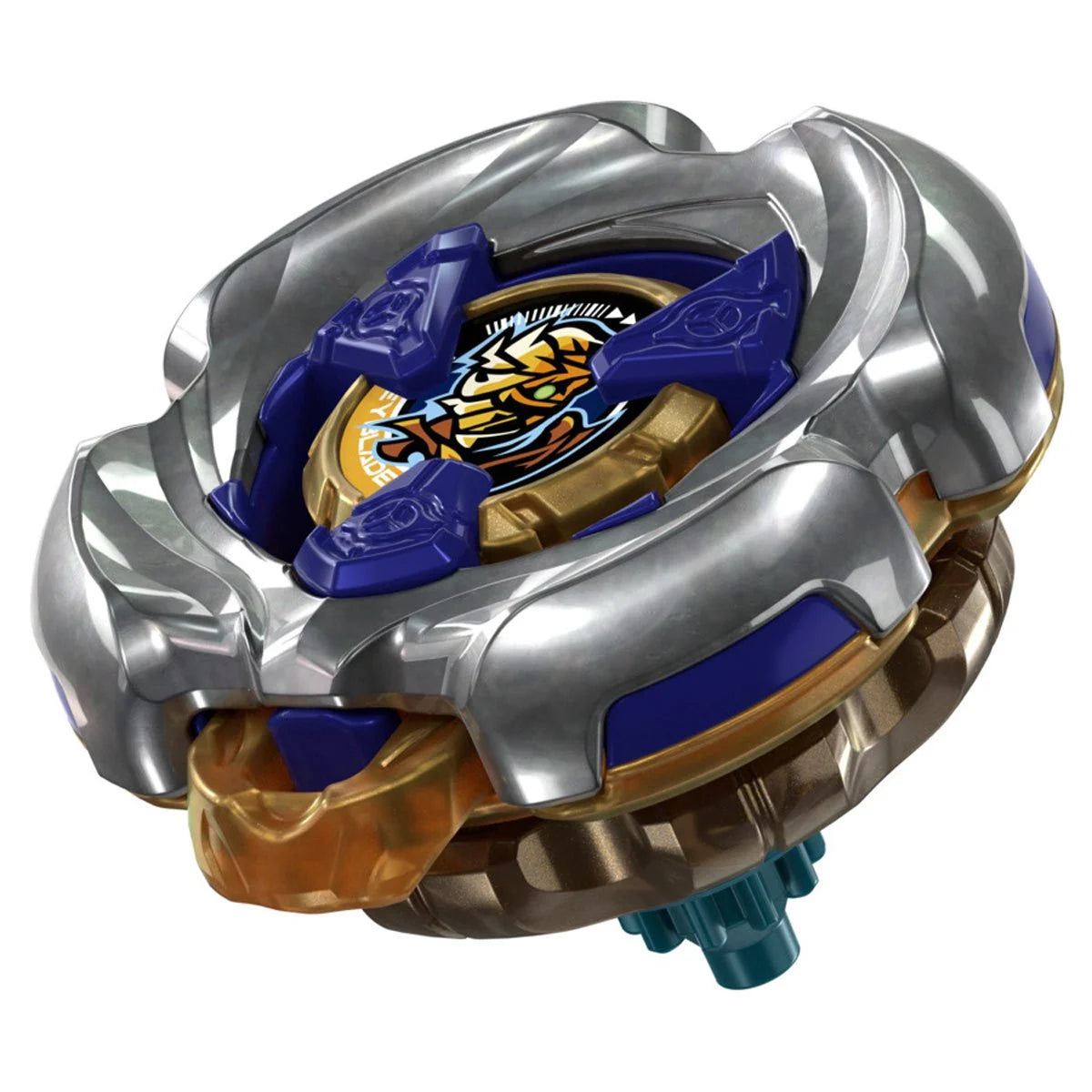 Image of Beyblade X Curse Mummy 7-55W UX Booster Pack Set