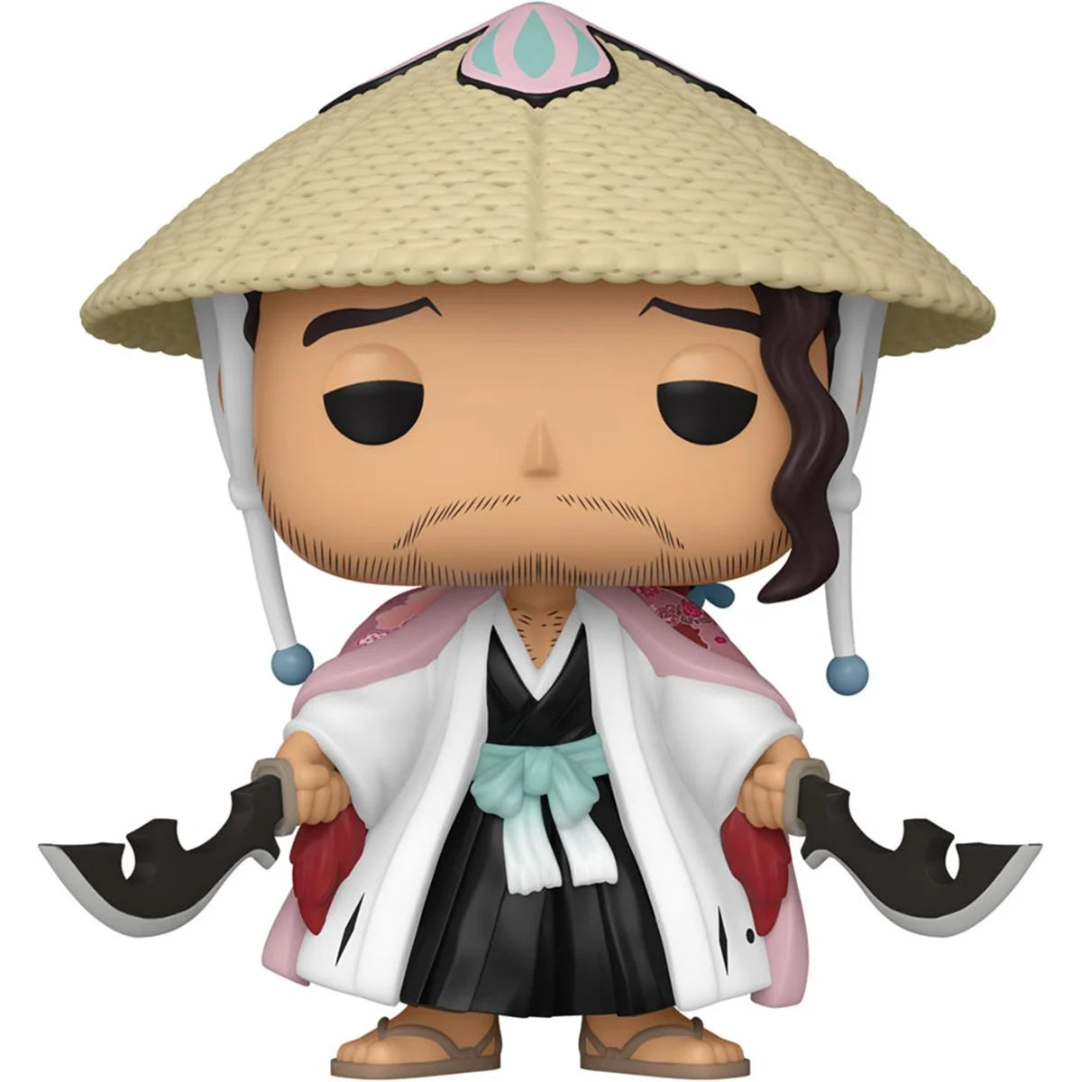 Image of Bleach: Thousand-Year Blood War Shunsui Kyoraku Pop! Vinyl Figure #2397