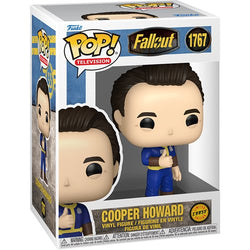 Trove of Collectibles 
