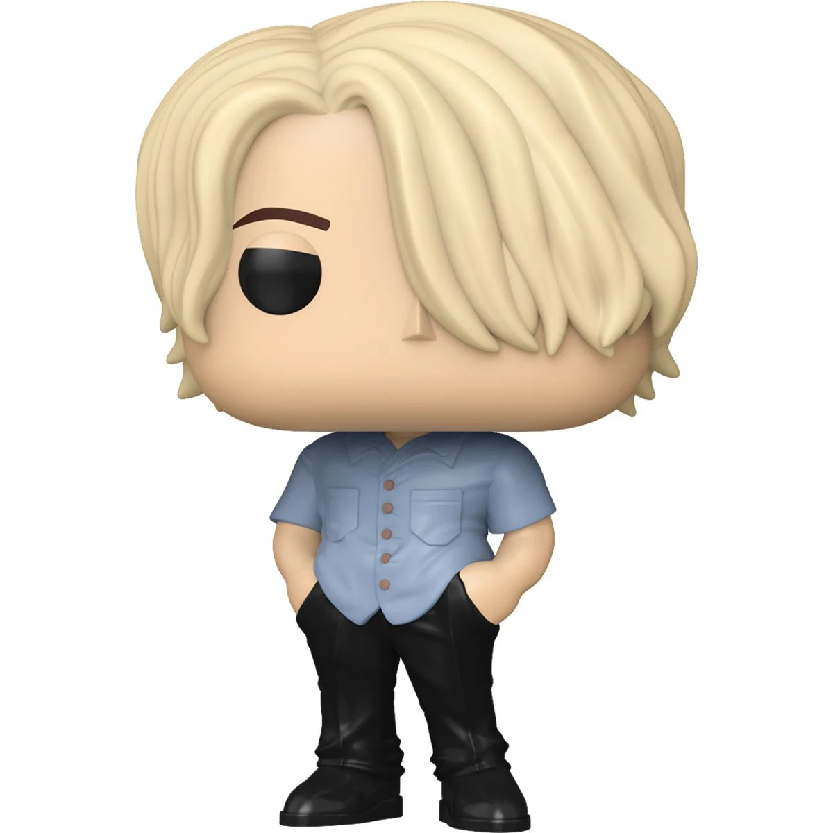 Image of One Piece Live Action Sanji Funko Pop! Vinyl Figure #1881