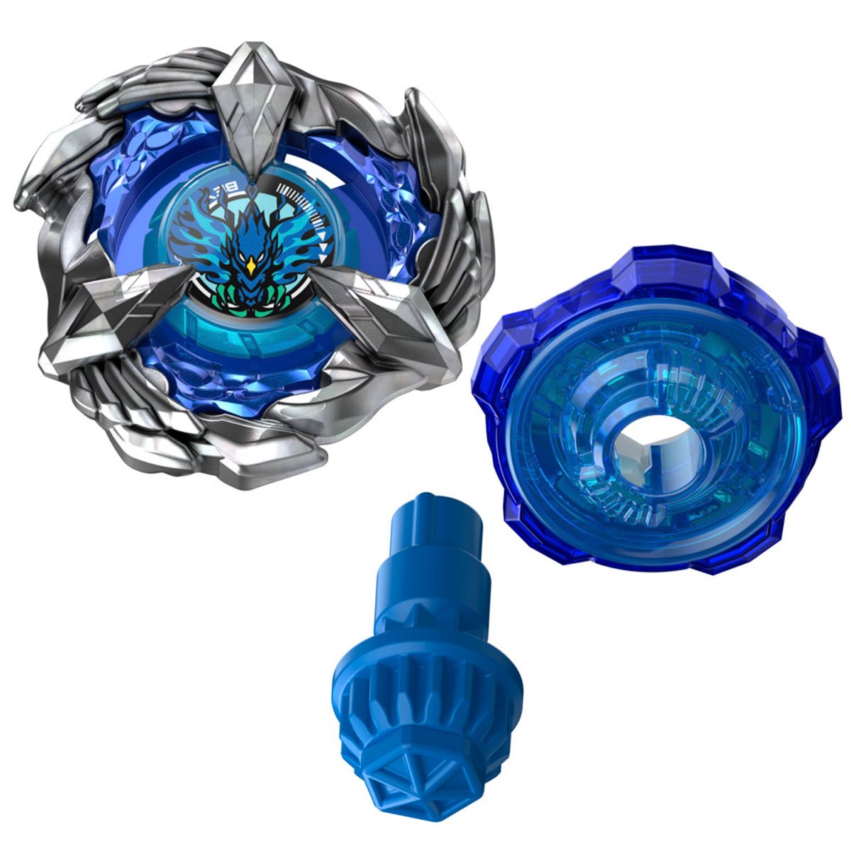 Image of Pre order Beyblade X Soar Phoenix 5-80H