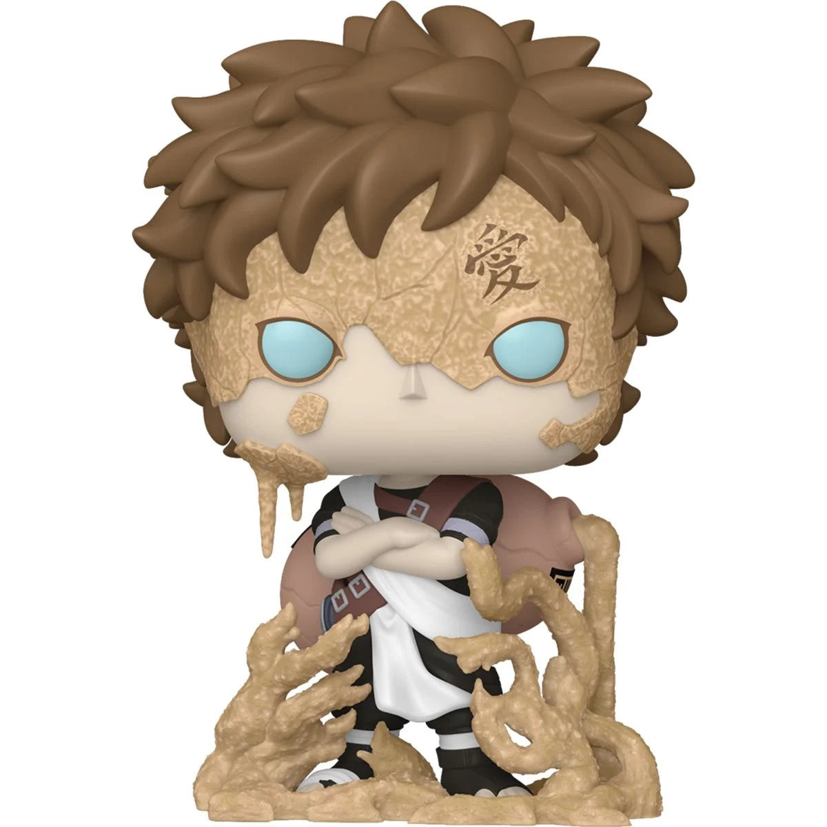 Image of Naruto Gaara Funko Pop! Vinyl Figure #2230