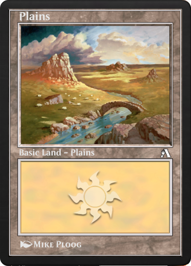 Image of Plains (ANA-008) - Arena New Player Experience