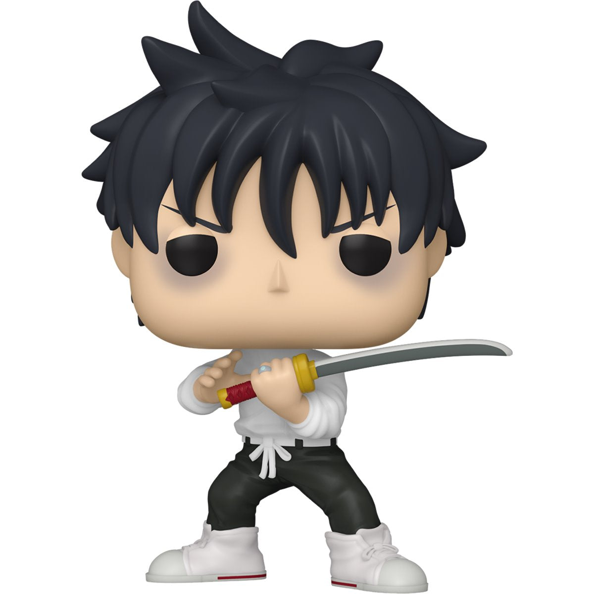 Image of Jujutsu Kaisen 0 Yuta Okkotsu Funko Pop! Vinyl Figure #2319