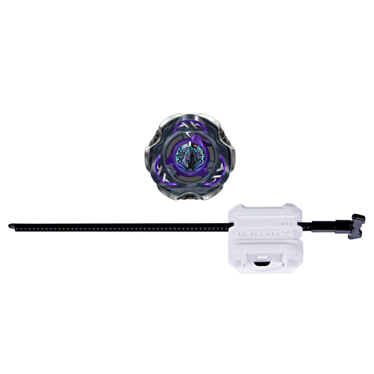 Image of Beyblade X Dark Perseus B 6-80W CX Starter Pack Set