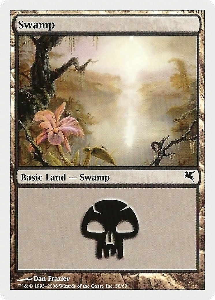 Image of Swamp (PHUK-058) - Hachette UK