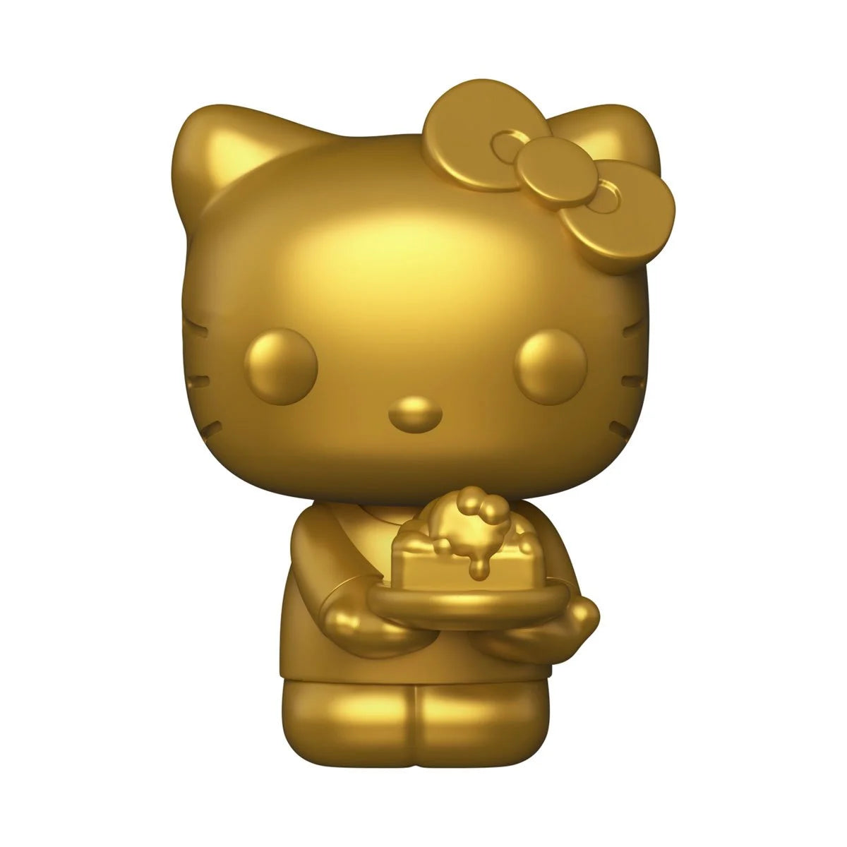Image of Hello Kitty Funko Bitty Pop! Mini-Figure Singles