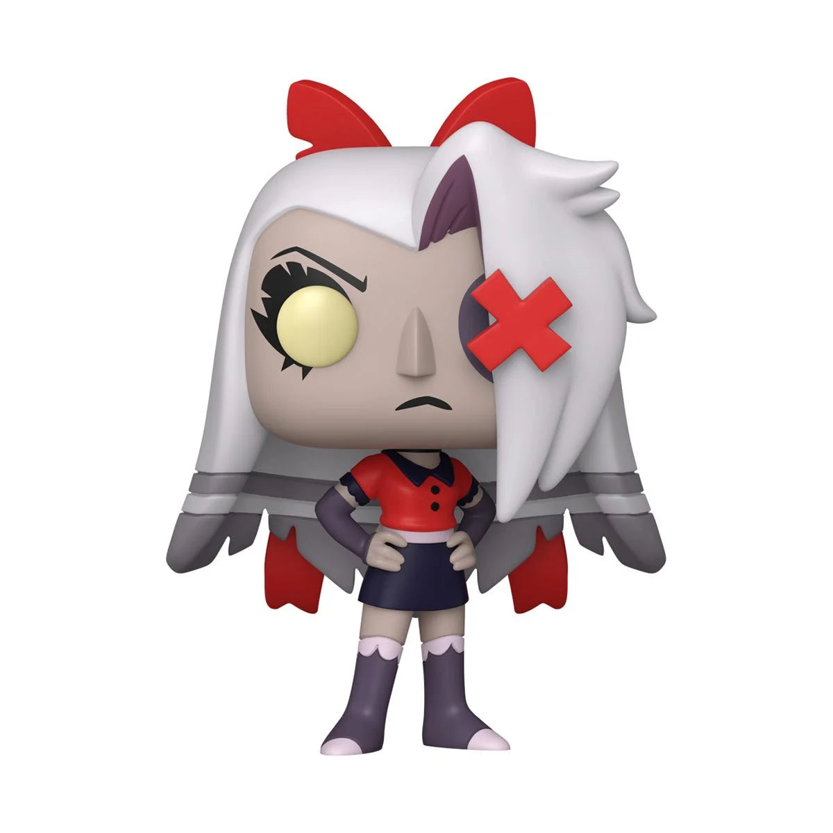 Image of Hazbin Hotel Vaggie Funko Pop! Vinyl Figure #2240