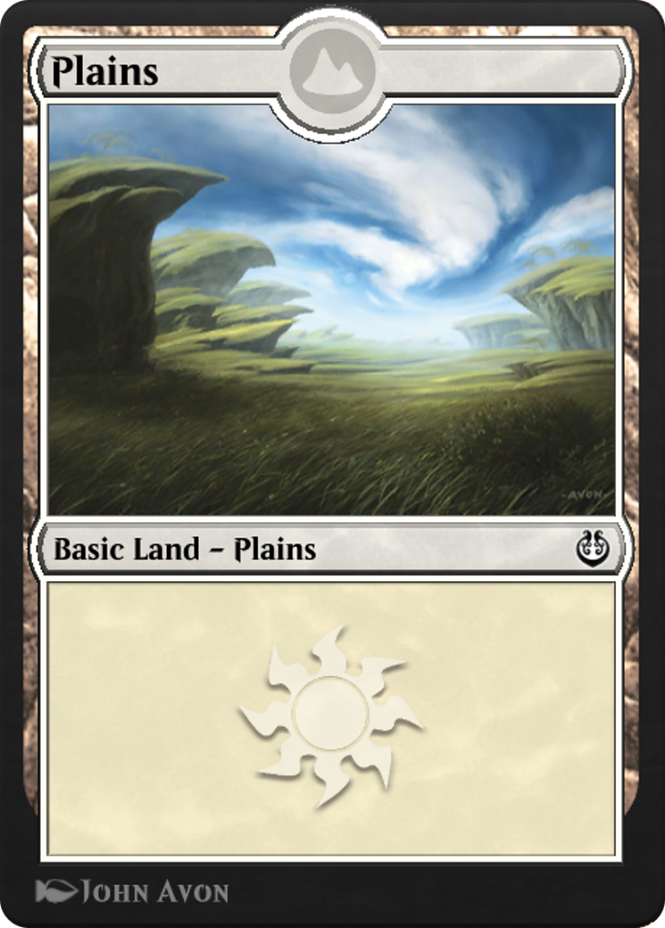 Image of Plains (KLR-288) - Kaladesh Remastered