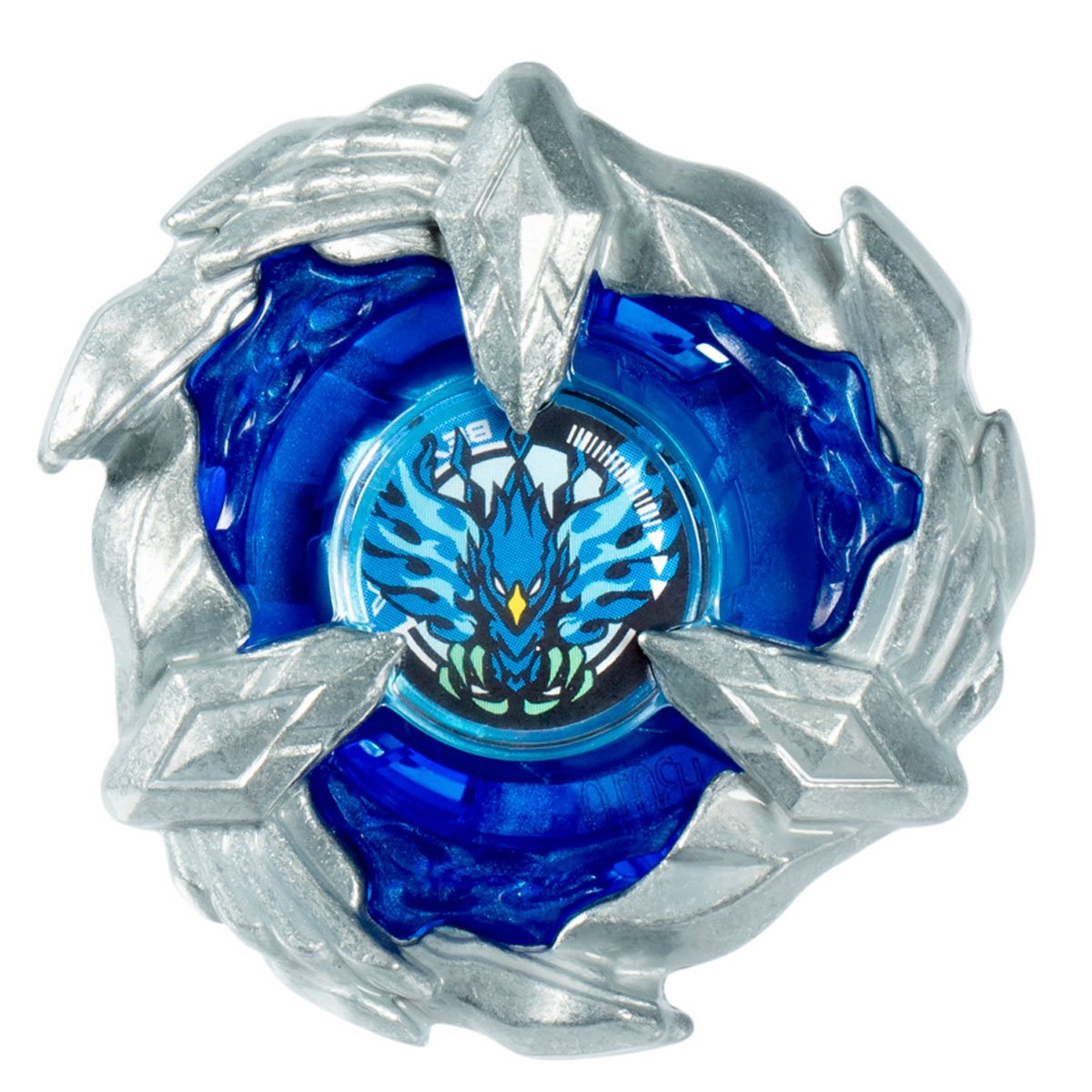 Image of Pre order Beyblade X Soar Phoenix 5-80H