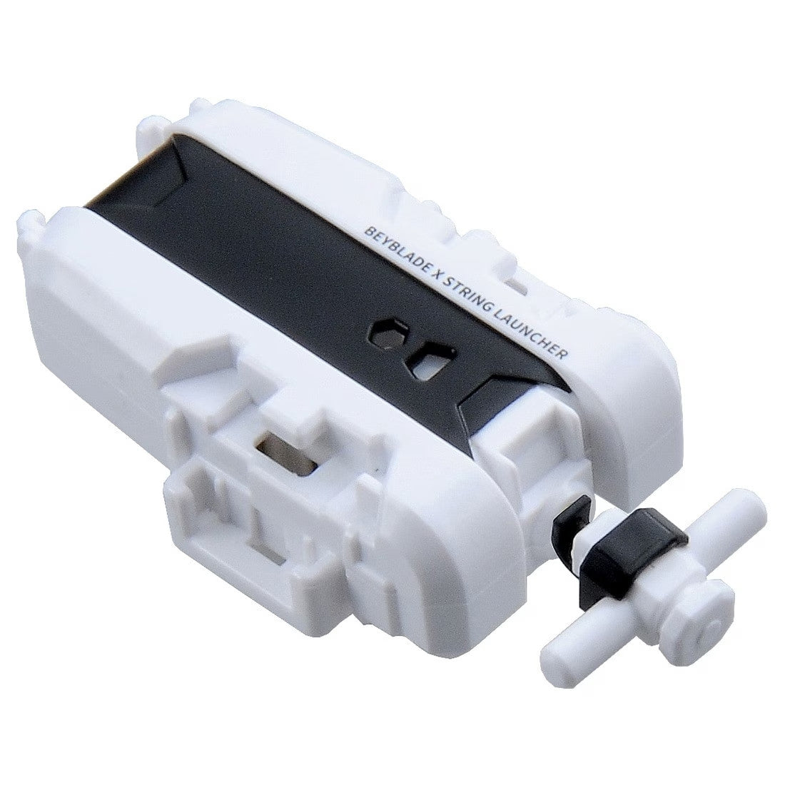 Image of TAKARA TOMY Beyblade X String Launcher White Ver. BX-28