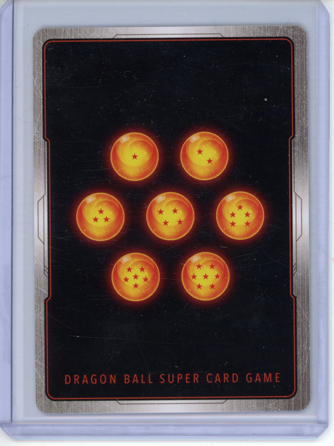 Son Gohan : SH - FB07-121 (Super Alternate Art) - Wish For Shenron (FB07)