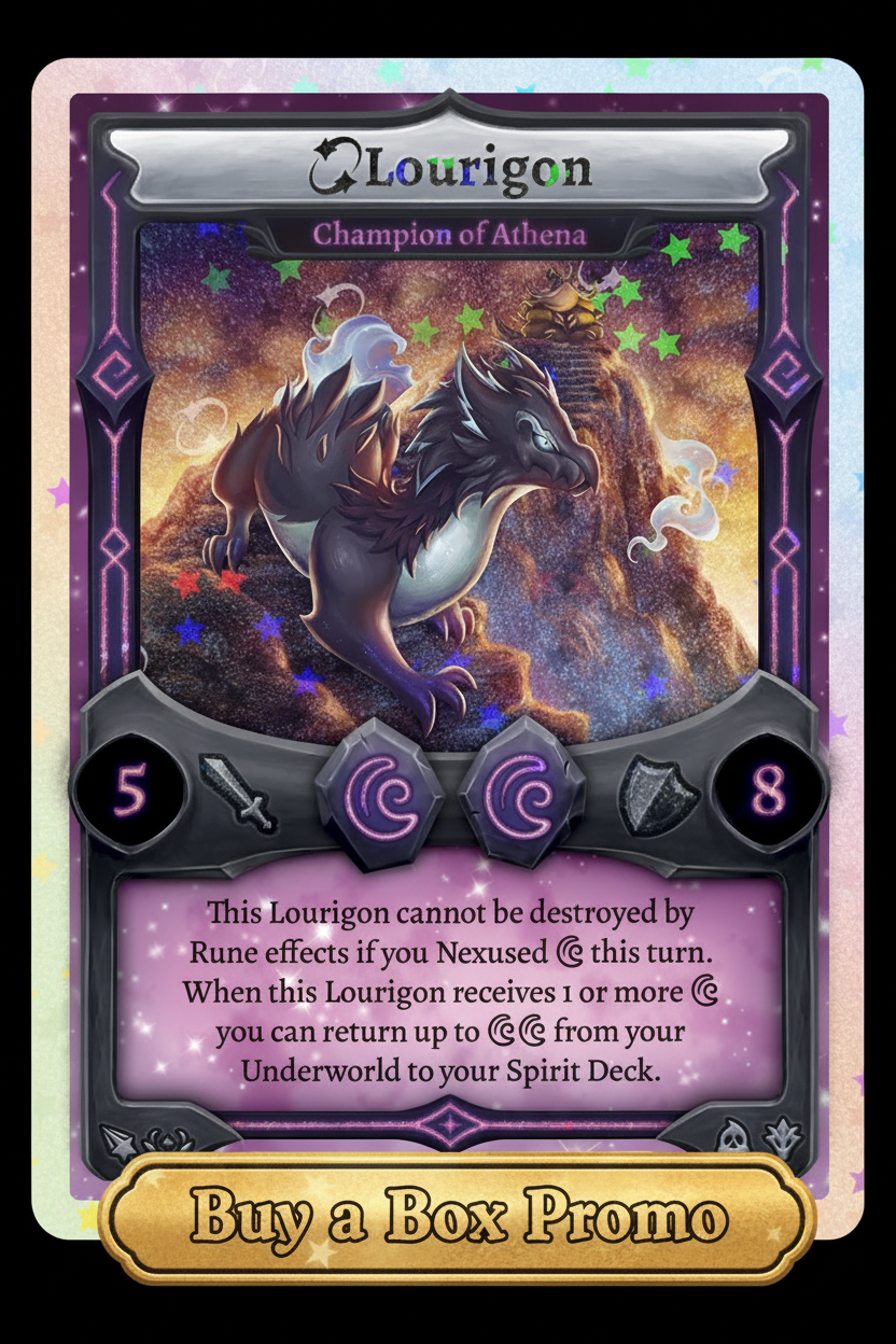 Image of ELESTRALS Snowshade   Booster   Box