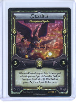 Trove of Collectibles 