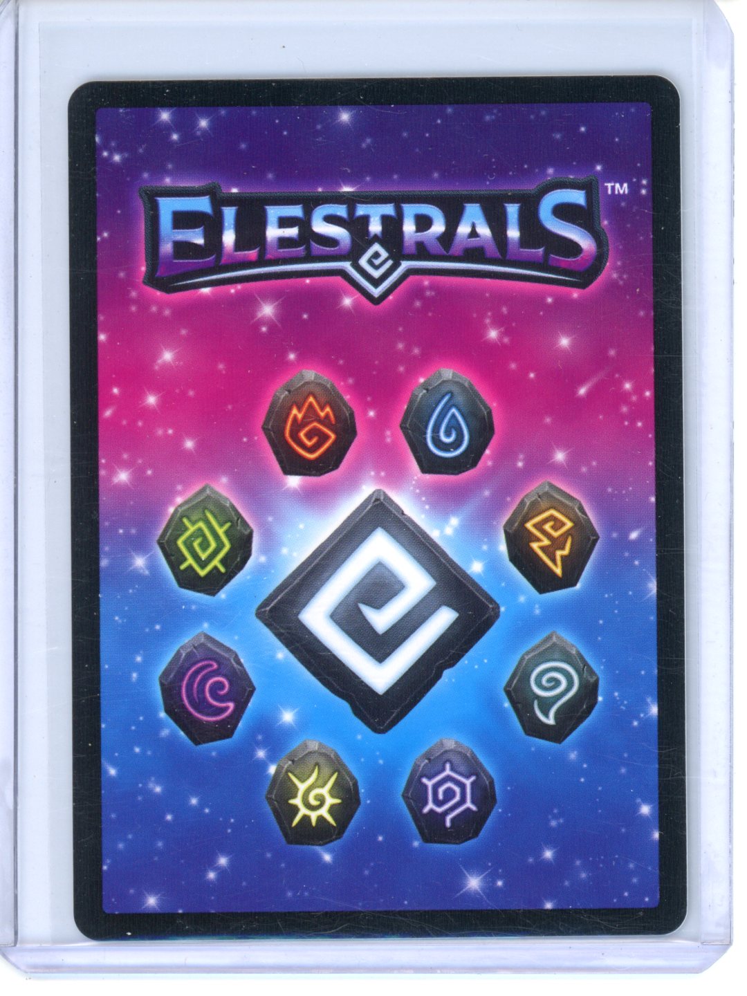 Elestrals Exaltus Serialized 91/99