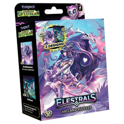 Trove of Collectibles 