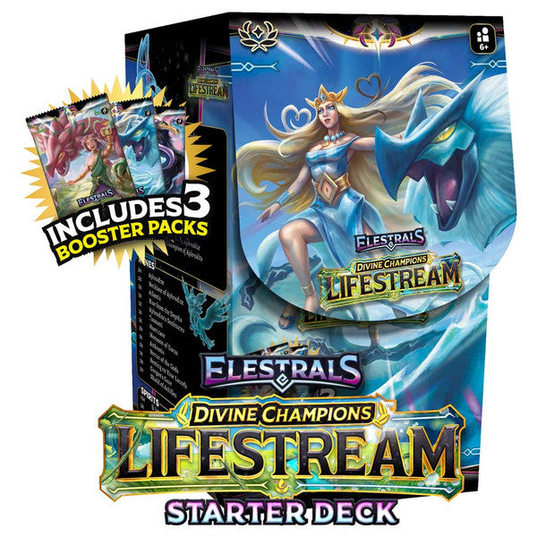 Trove of Collectibles 