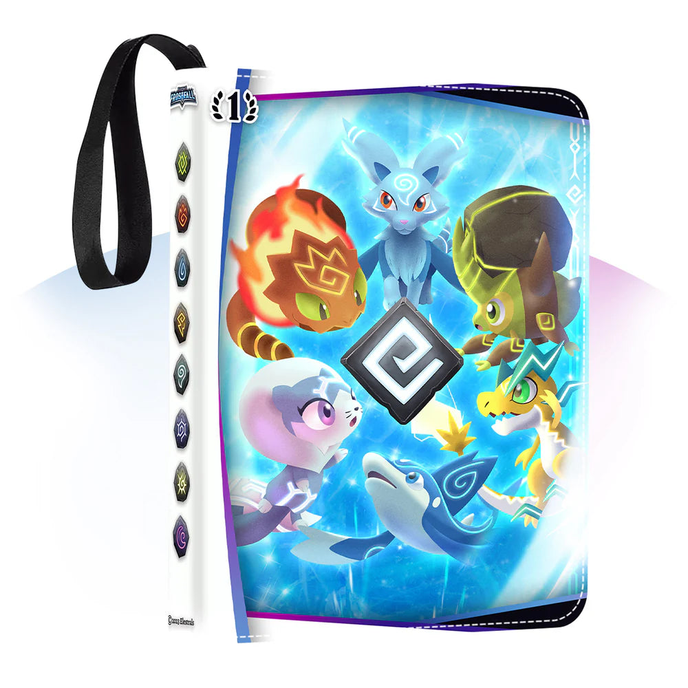 Trove of Collectibles 