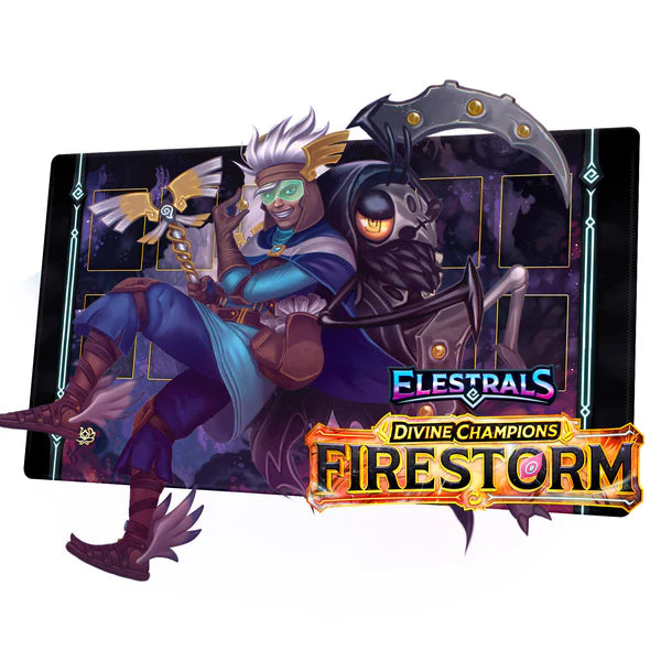 Trove of Collectibles 