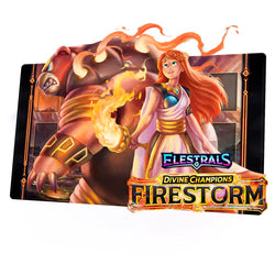 Trove of Collectibles 