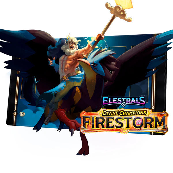 Trove of Collectibles 