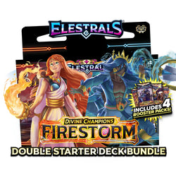 Trove of Collectibles 