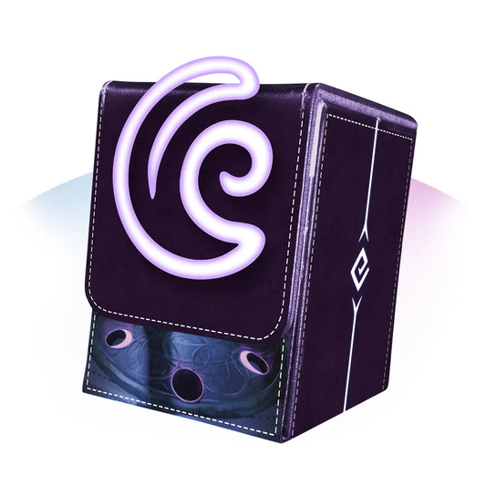Elestrals Lunar Deck Box