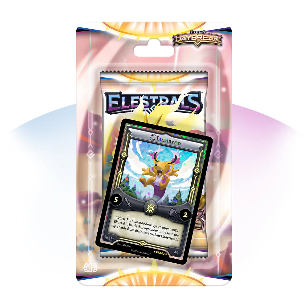 Trove of Collectibles 