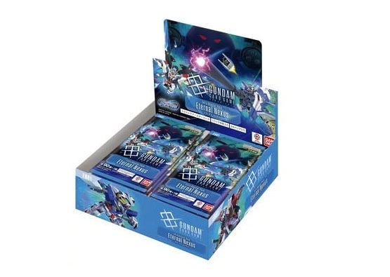 Image of Gundam Card Game - Eternal Nexus Booster Box