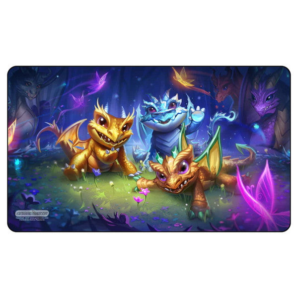 Trove of Collectibles 