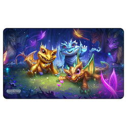 Trove of Collectibles 