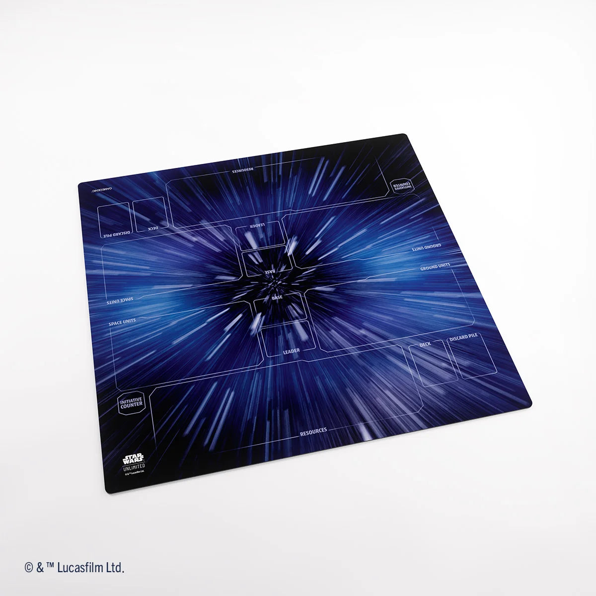 Image of star wars unlimited game mat xl