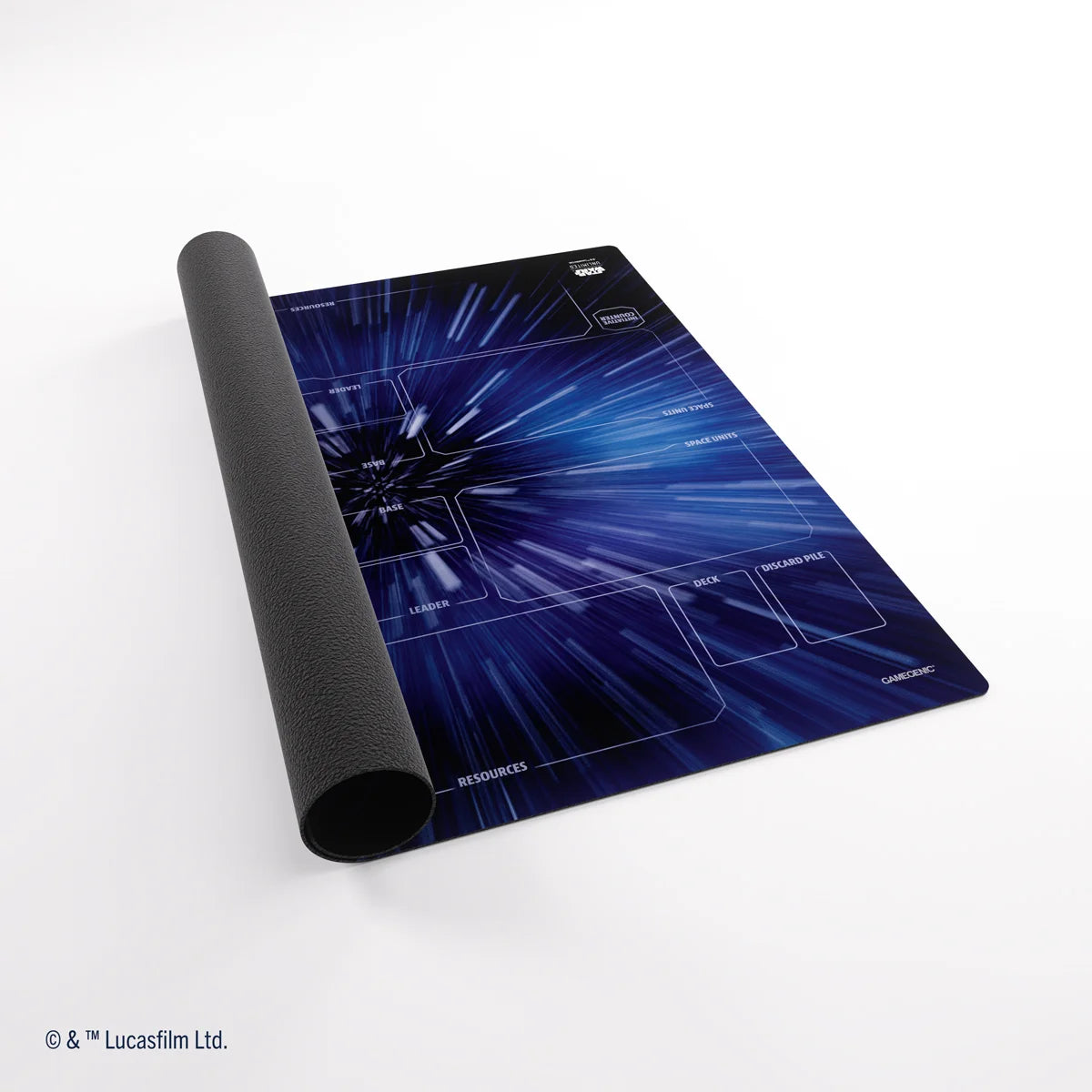 Image of star wars unlimited game mat xl