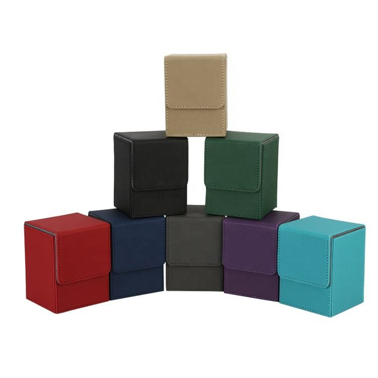 Image of Deck Box 100 Count